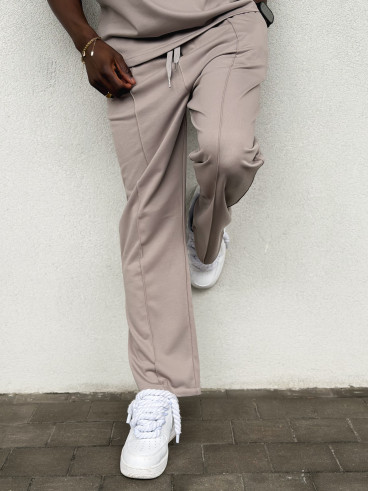 Ensemble Soan - Taupe