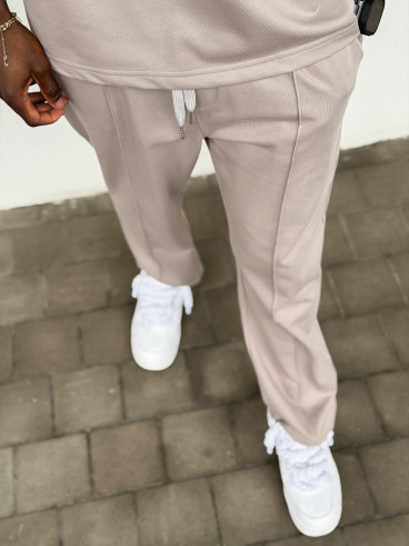 Ensemble Soan - Taupe