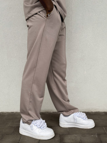 Ensemble Soan - Taupe