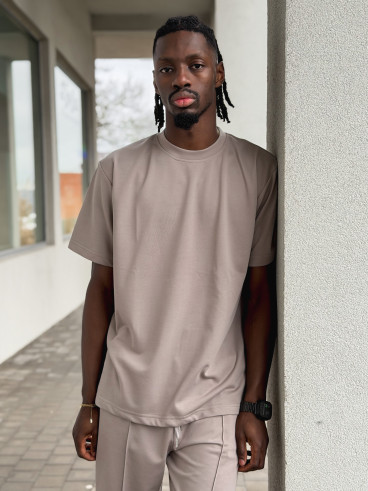 Ensemble Soan - Taupe