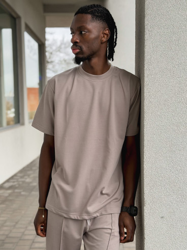 Ensemble Soan - Taupe