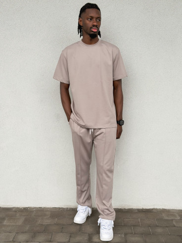 Ensemble Soan - Taupe