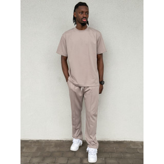 Ensemble Soan - Taupe