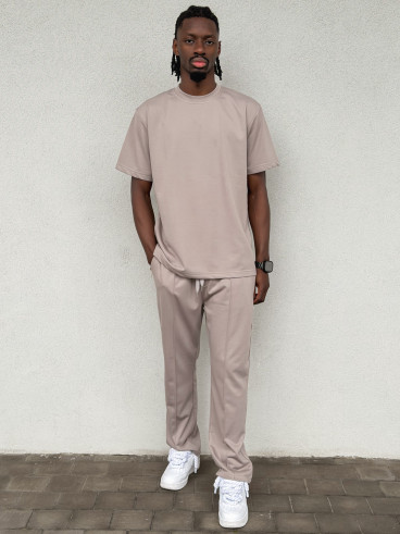 Ensemble Soan - Taupe