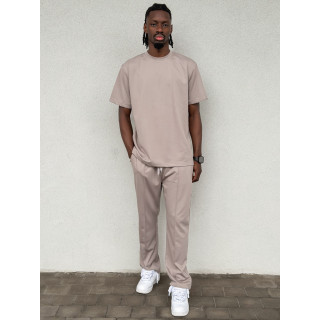 Ensemble Soan - Taupe