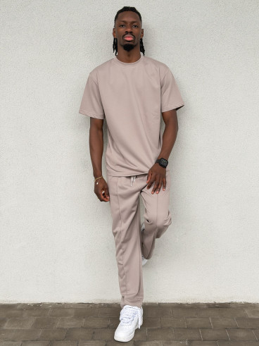 Ensemble Soan - Taupe