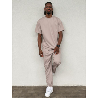 Ensemble Soan - Taupe