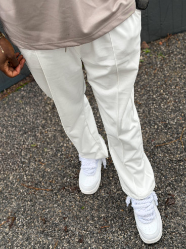 Ensemble Soan - Blanc