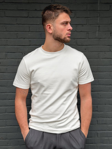 Ensemble Soan - Blanc