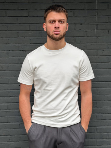 Ensemble Soan - Blanc