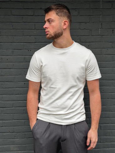 Ensemble Soan - Blanc