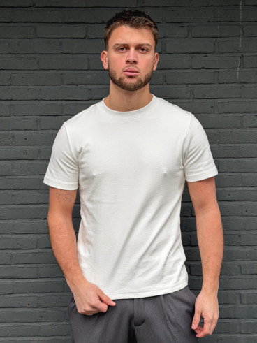 Ensemble Soan - Blanc