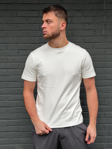 Ensemble Soan - Blanc