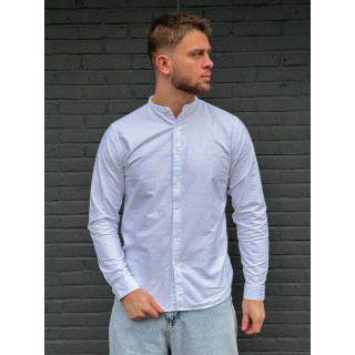 Chemise Jonathan - Blanc
