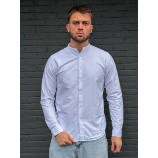 Chemise Jonathan - Blanc