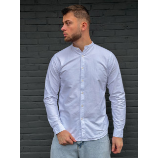Chemise Jonathan - Blanc