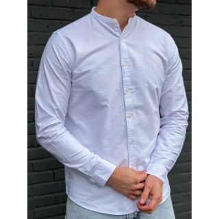 Chemise Jonathan - Blanc