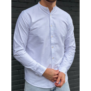 Chemise Jonathan - Blanc