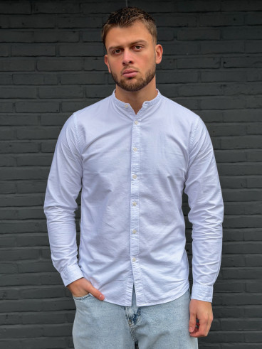 Chemise Jonathan - Blanc Chemise Jonathan - Blanc
