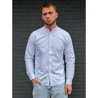 Chemise Jonathan - Blanc