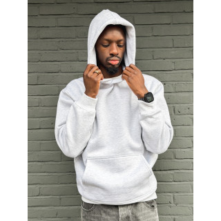 Sweat Flavien - Gris clair