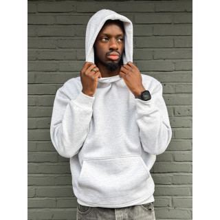 Sweat Flavien - Gris clair