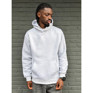 Sweat Flavien - Gris clair