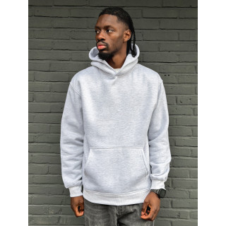 Sweat Flavien - Gris clair