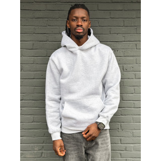 Sweat Flavien - Gris clair