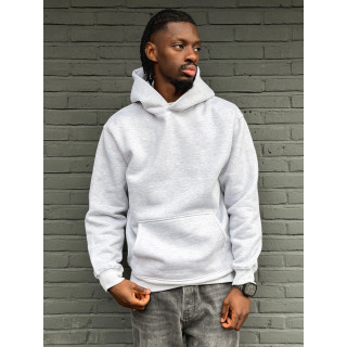 Sweat Flavien - Gris clair