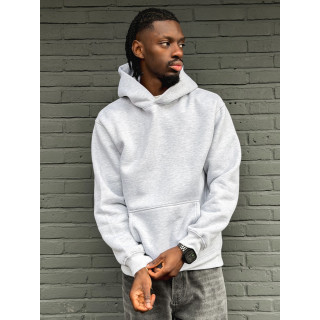 Sweat Flavien - Gris clair