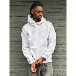 Sweat Flavien - Gris clair