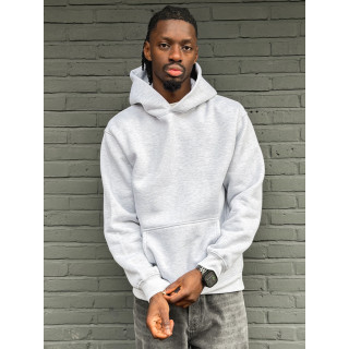 Sweat Flavien - Gris clair