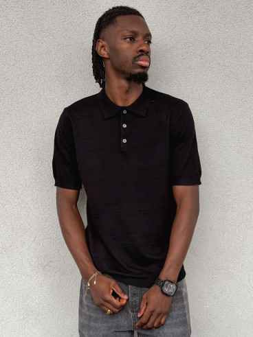 Polo Anthony - Noir