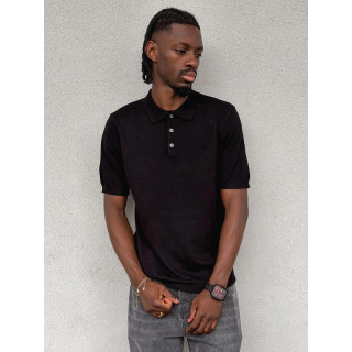 Polo Anthony - Noir