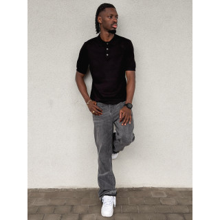 Polo Anthony - Noir