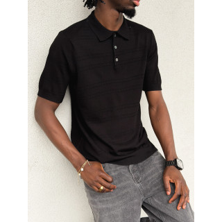 Polo Anthony - Noir