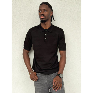 Polo Anthony - Noir