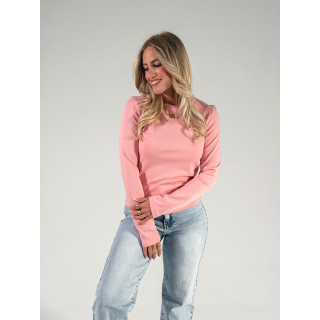 Blouse Celenya - Rose