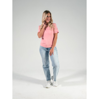 T-shirt Léontine - Rose