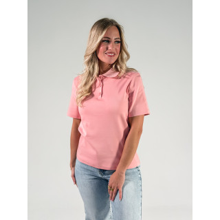 Polo Amaya - Rose