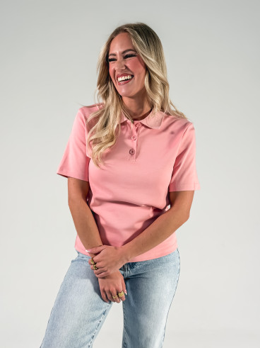 Polo Amaya - Rose