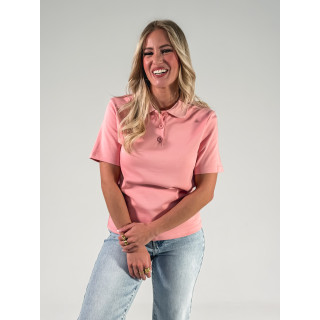 Polo Amaya - Rose