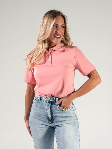 Polo Amaya - Rose