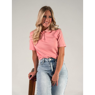 Polo Amaya - Rose