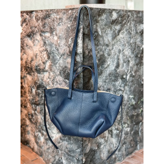 Sac Izar - Bleu marine