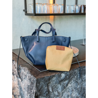 Sac Izar - Bleu marine