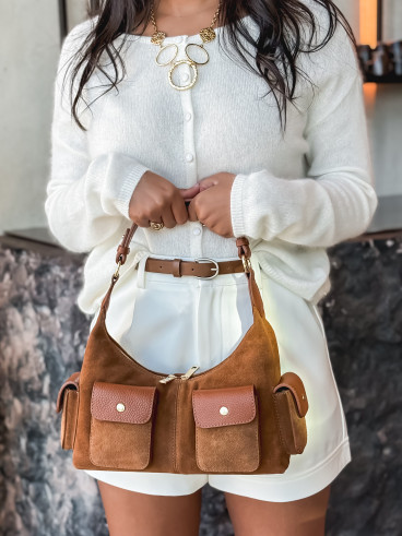 Sac Nerina - Camel