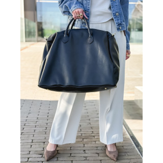 Sac Adéliane - Noir