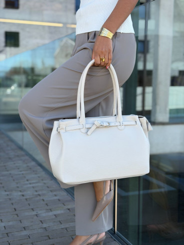 Sac Isya - Beige
